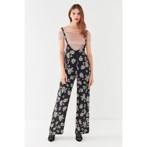Flynn Skye Easy Rider Suspender Overall